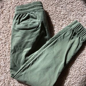 Hollister Skinny Jogger